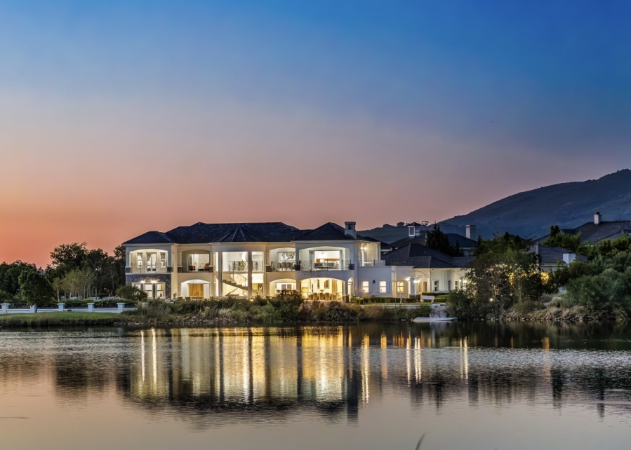 5 Bedroom Property for Sale in Val De Vie Estate Western Cape